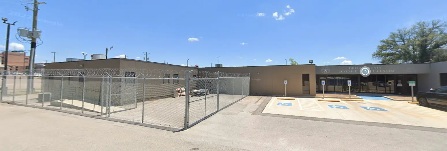 Photos Gregg County Juvenile Detention Center 1